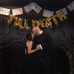 Meet your Posher, Alejandra